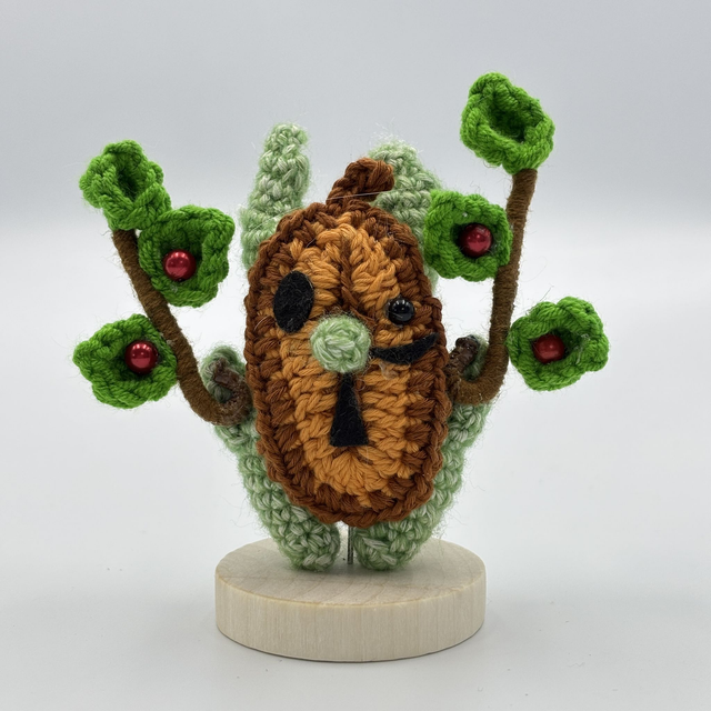  Petit Esprit de la Forêt - Série 2 (Haute Précision)