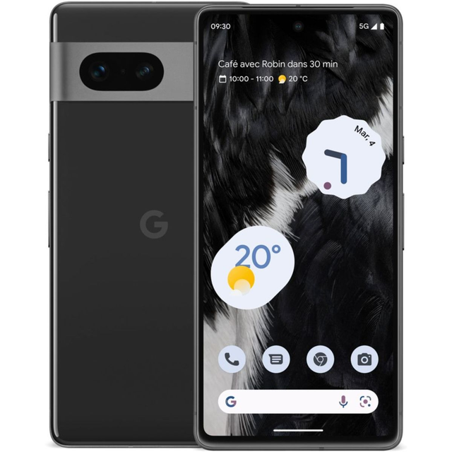 Google Pixel 7 5G - 128 Go