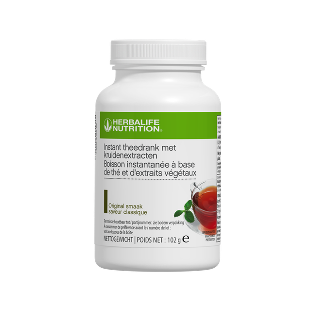 Thé Original - 51 g