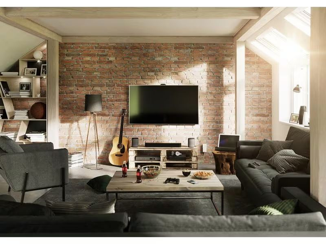 Devolo Powerline Magic 2 LAN Adaptateur d'extension
