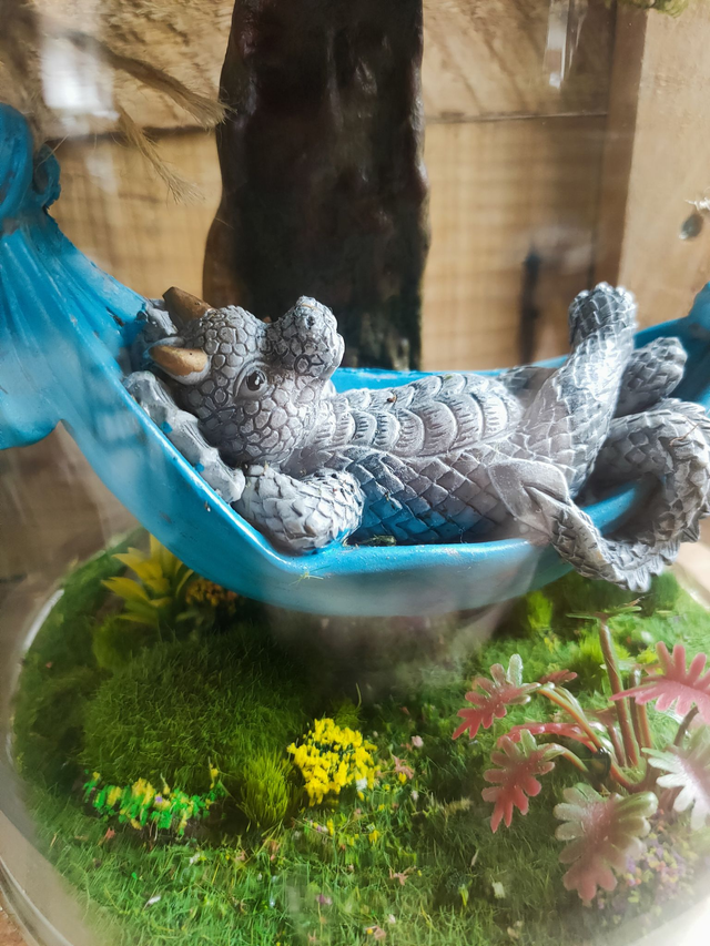 Le souffle des songes