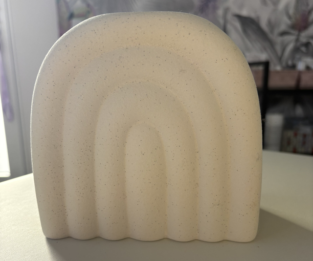 Brûleur arc en ciel 🌈 