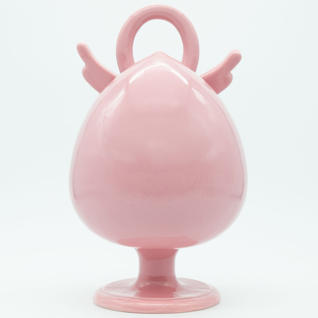 Pumo Angioletto rosa