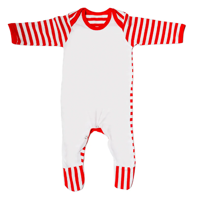 Christmas Baby Grow
