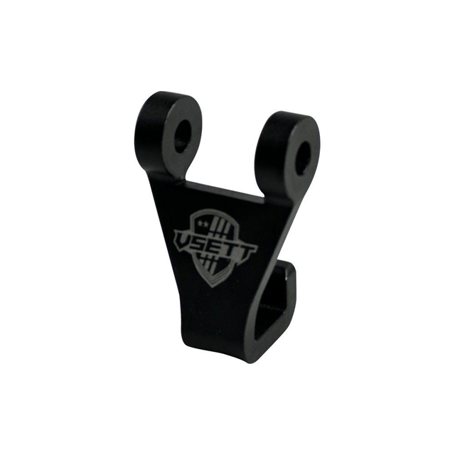 Crochet de Guidon Vsett 10+