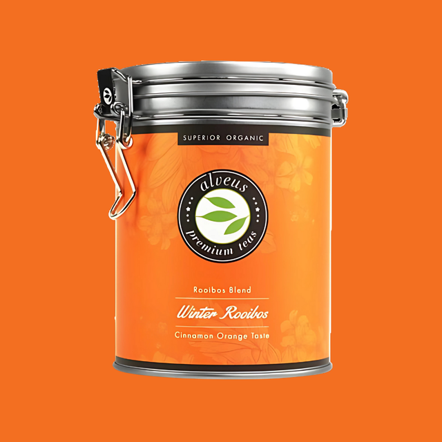 Rooibos - WINTER ROOIBOS