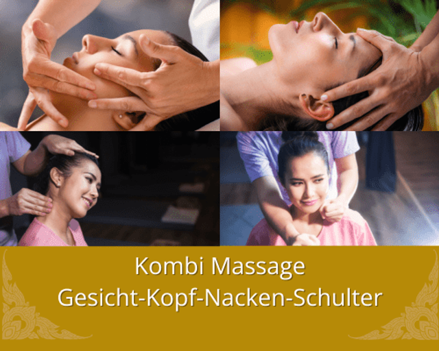 Gutschein Massage GKNS