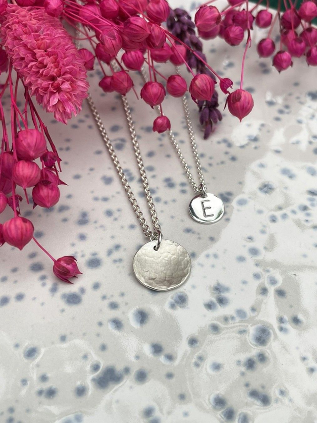 Anhänger/Ohrstrecker Workshop 28.03.2025 - 11:00 Uhr