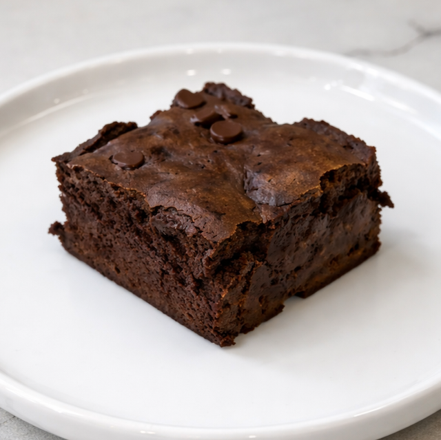 Indulgent Brownies