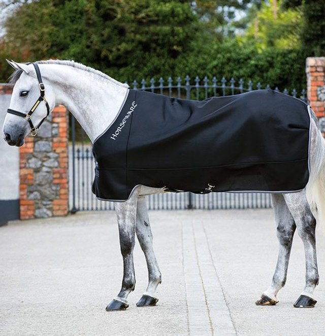 Séchante HORSEWARE Airmax Cooler