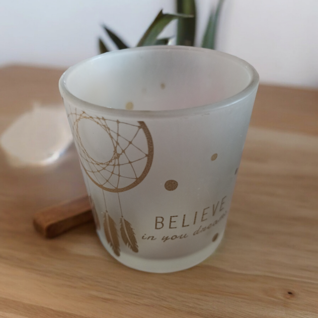 Photophore attrape rêve