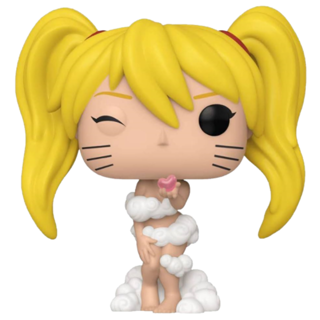 Funko Pop! - Naruto - Naruto Sexy Jutsu