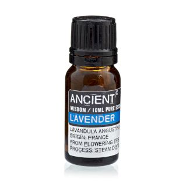 Lavender Essential Oil - 10ml