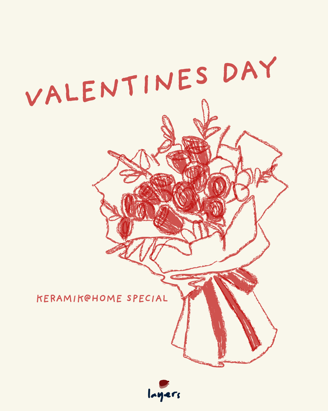 Valentinstag @Home Box