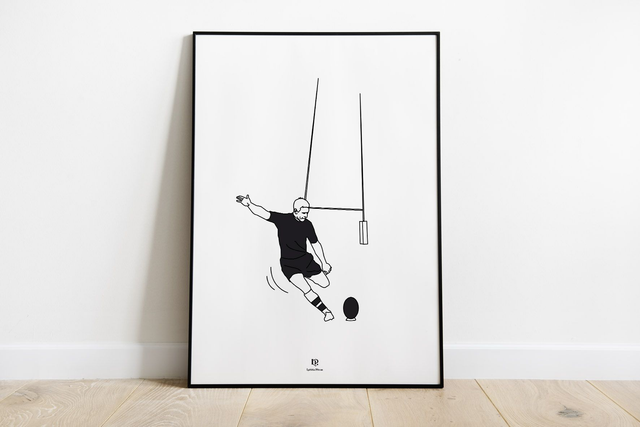 Rugby “ Rendez-vous au match n°1”