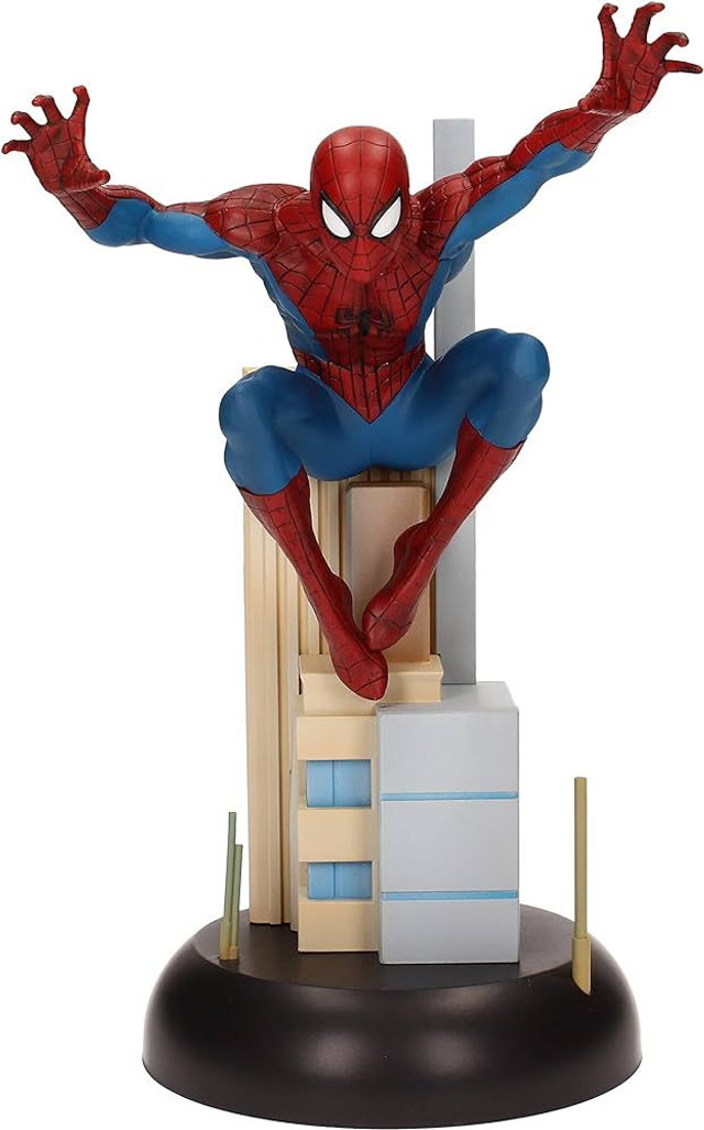 Marvel: Spiderman 25th Anniversary Gallery Figure 