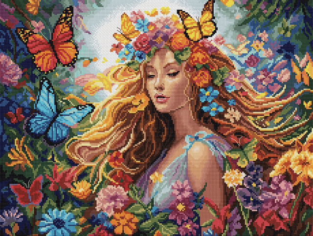 Seasons Sumner by Letistitch