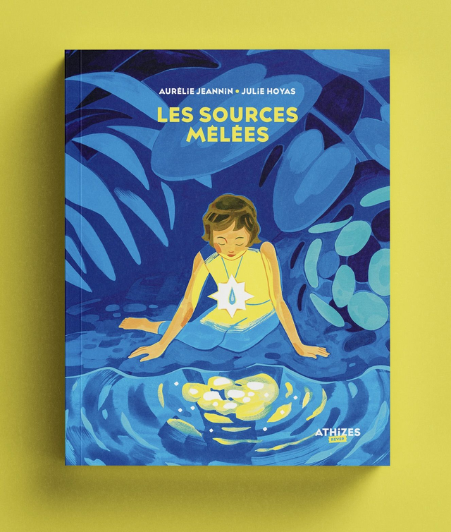 Les sources mêlées