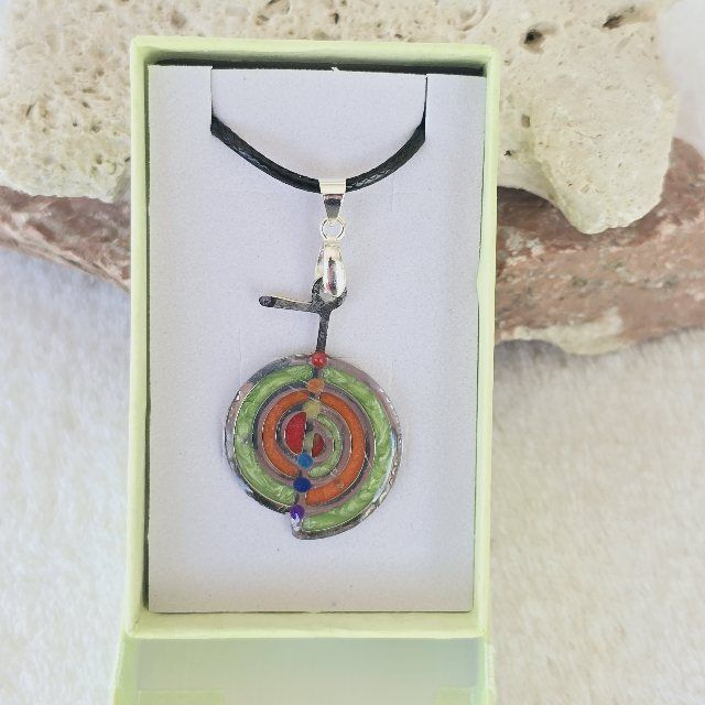 MEDAILLON ARTPIM  CHO KU REI 