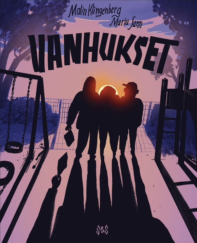 Vanhukset