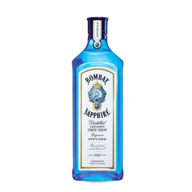 Bombay Saphire Gin