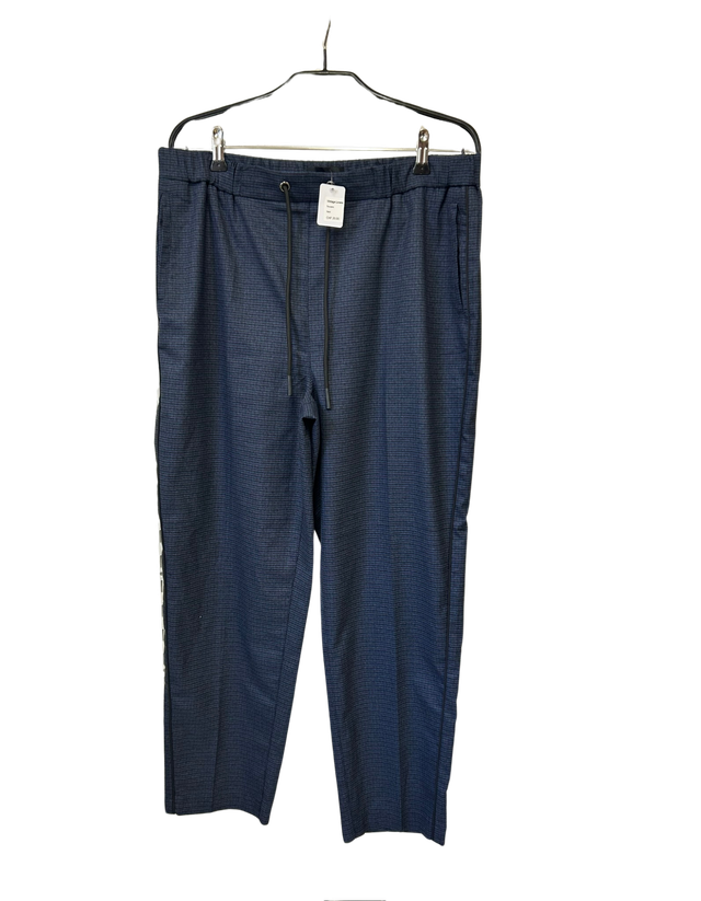 Next Trousers in Blue