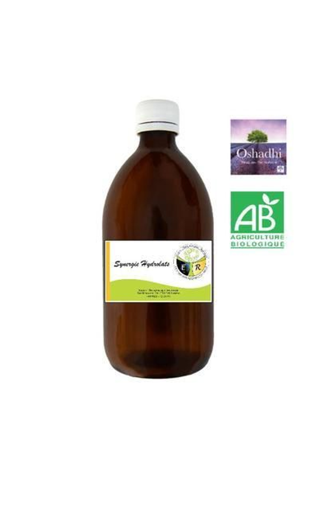 Synergie d'hydrolats - Sommeil