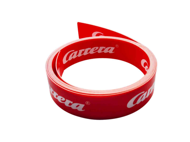 Digital 124/132/Evolution Glissière de sécurité Carrera 20085509