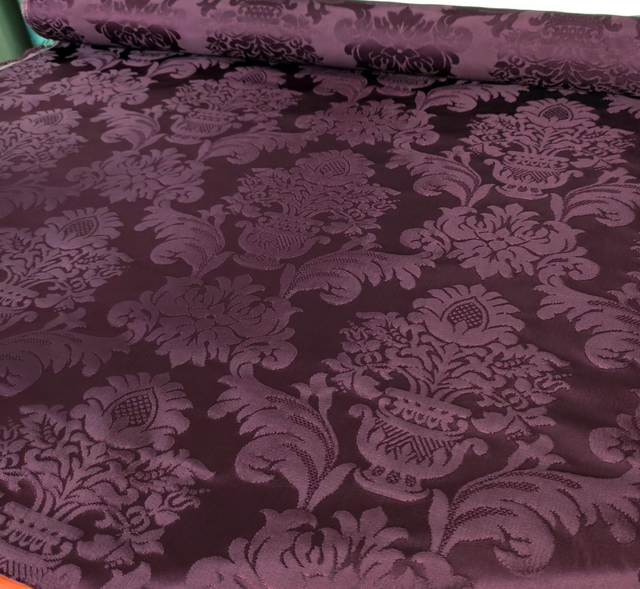 Corte falda Danubio tinto