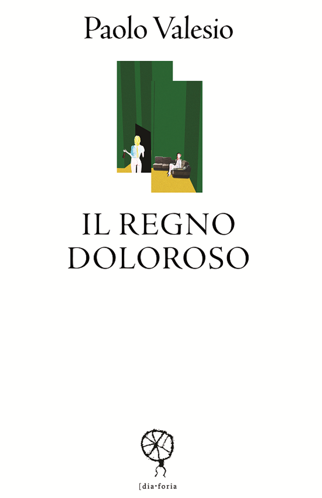 Valesio Paolo - Il regno doloroso