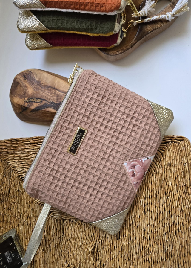 Petite pochette Stella