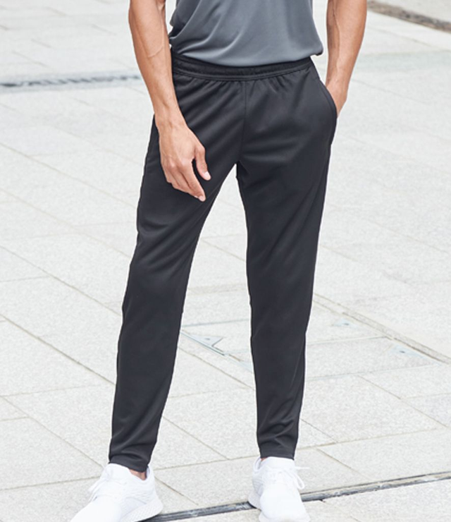 Slim Leg Training Pants TL580