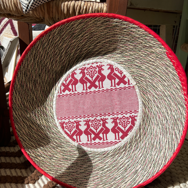 CL2T CORBULA 23 CM TESSUTO