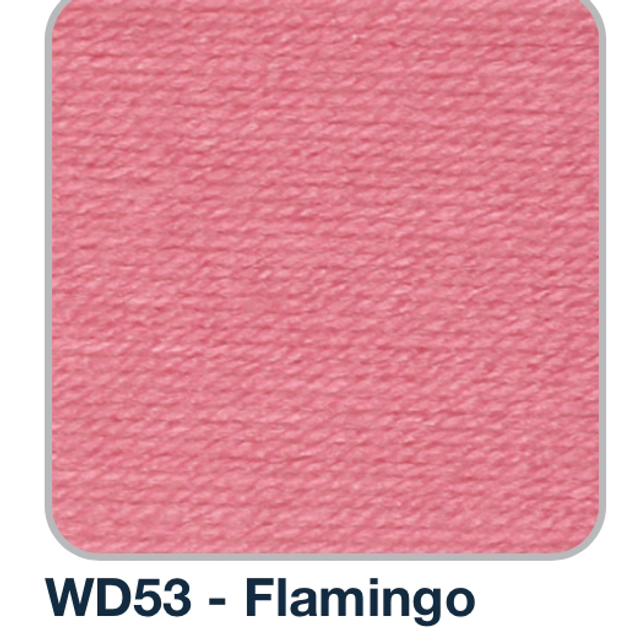 Wendy Supreme DK WD53 Flamingo