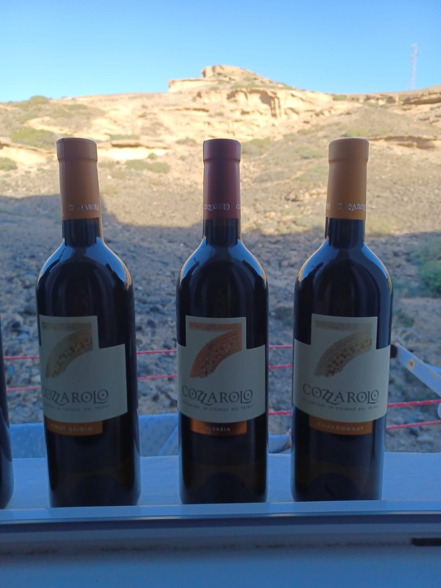 Pacco Regalo da 6 bottiglie