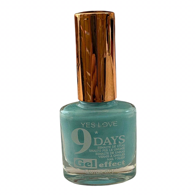 Vernis n°487 ( effet gel )