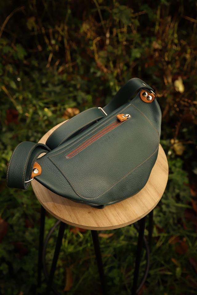 Rosalie mousse de mer