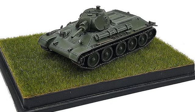 T-34/76 Mod. 1940, Ostfront 1941, #60134