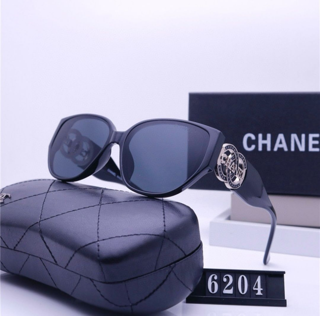 Lunettes CH
