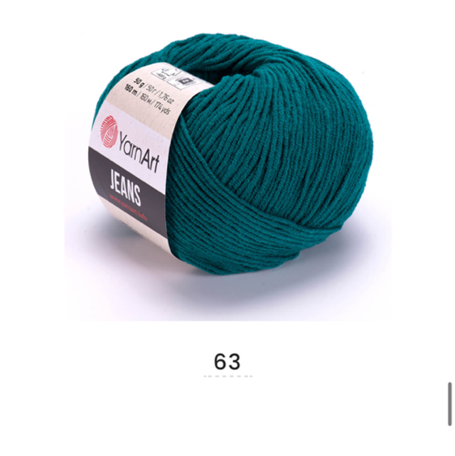 Jeans 63