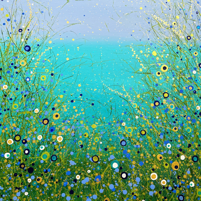 Call of the ocean. PRINT