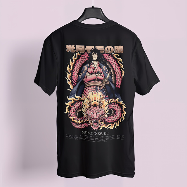 Momonosuke | One Piece