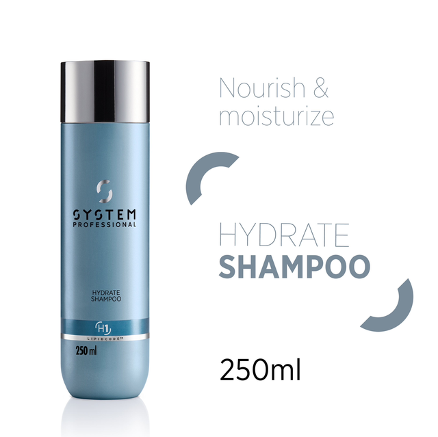 Hydrate Shampoo