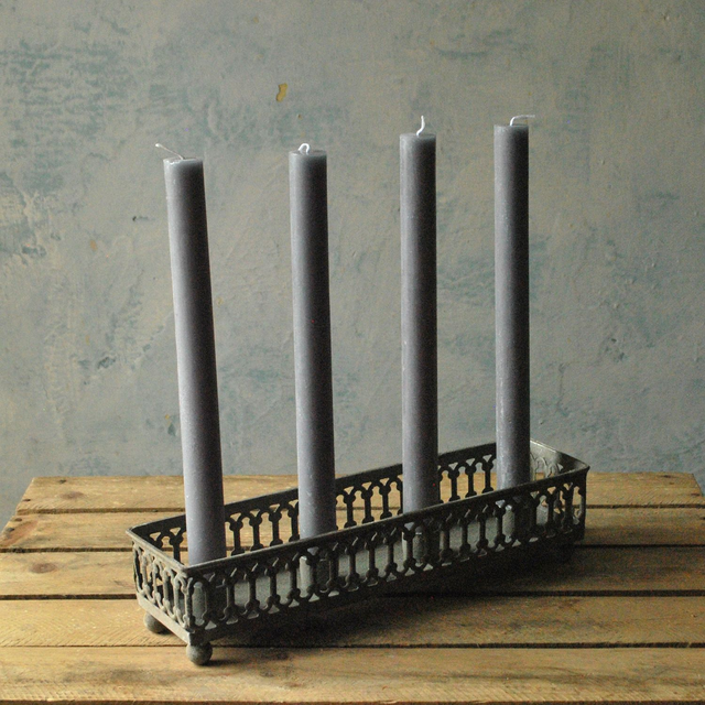 Candle Tray