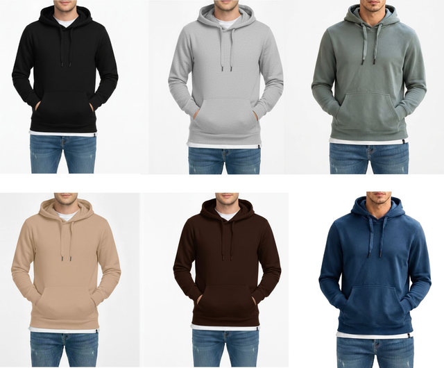 X-NAME BASIC-FELPA INVERNALE CON CAPPUCCIO