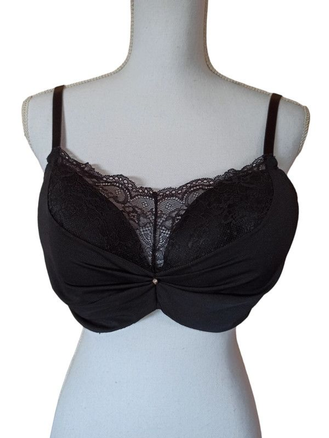 Soutien gorge 100E   BONPRIX