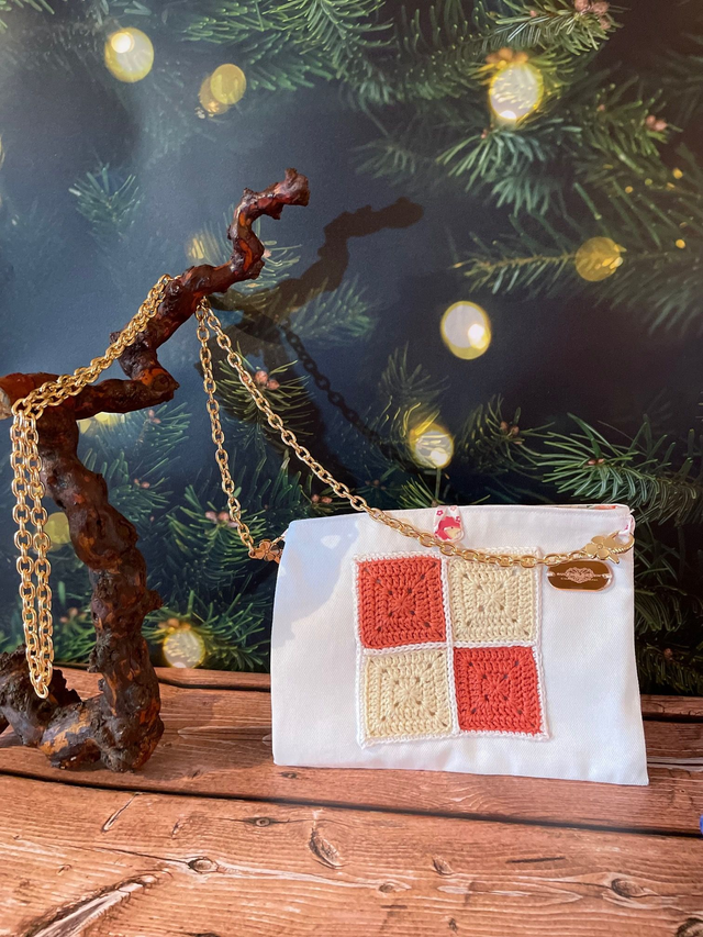 Sac pochette &quot;Yume Pochette&quot;