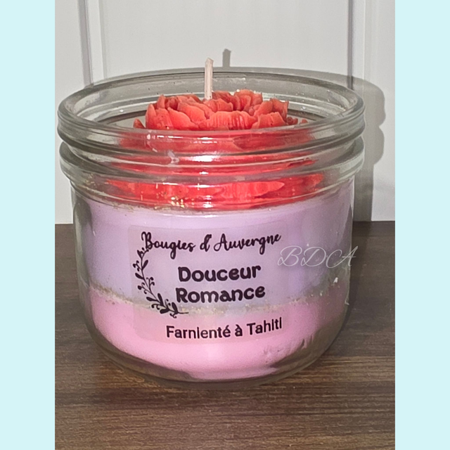 Douce Romance farnienté à Tahiti