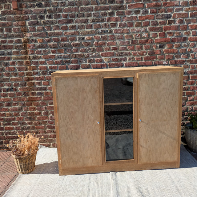 Bibliothèque d’école