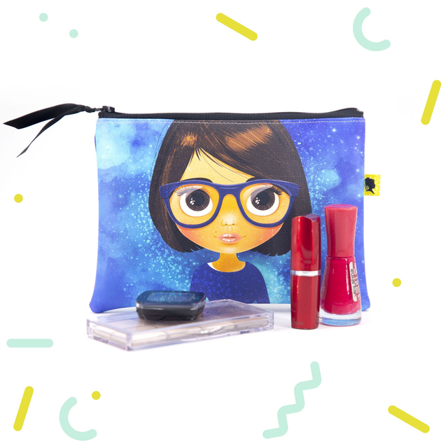 Trousse à maquillage ZOE